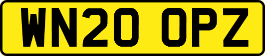 WN20OPZ