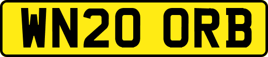 WN20ORB