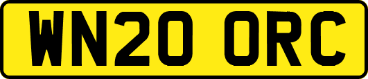 WN20ORC