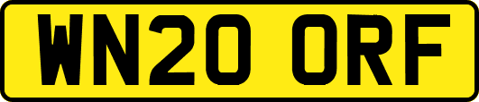 WN20ORF