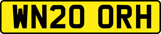 WN20ORH