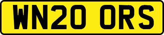 WN20ORS