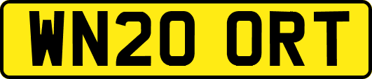 WN20ORT