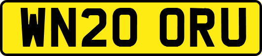 WN20ORU