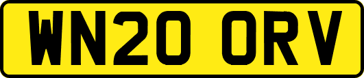 WN20ORV