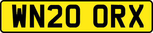WN20ORX