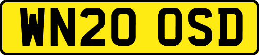 WN20OSD