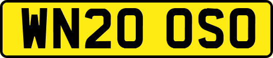 WN20OSO