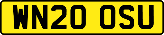 WN20OSU