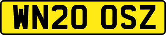WN20OSZ