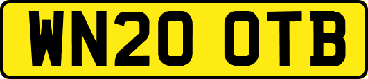 WN20OTB