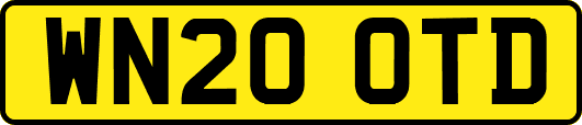WN20OTD