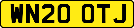 WN20OTJ