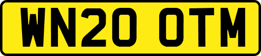 WN20OTM