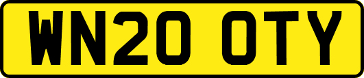 WN20OTY