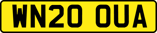 WN20OUA