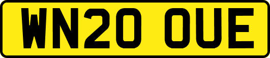 WN20OUE
