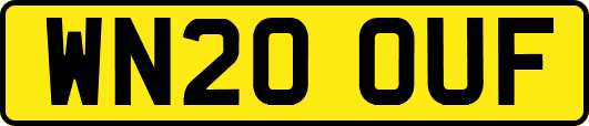WN20OUF