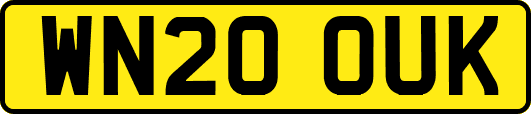 WN20OUK