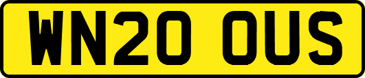 WN20OUS