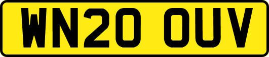 WN20OUV