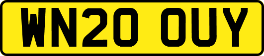WN20OUY
