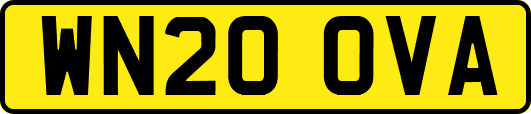 WN20OVA