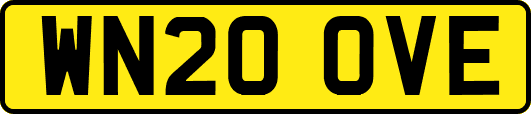 WN20OVE