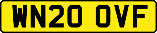 WN20OVF
