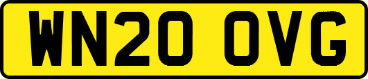 WN20OVG