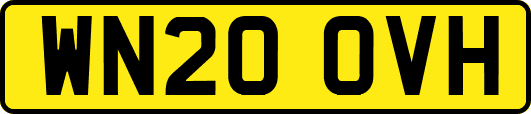 WN20OVH