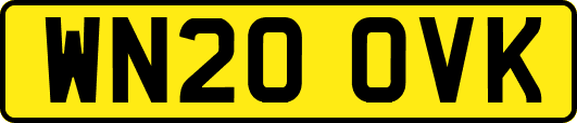 WN20OVK