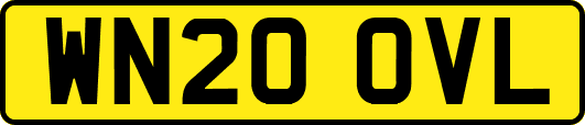 WN20OVL