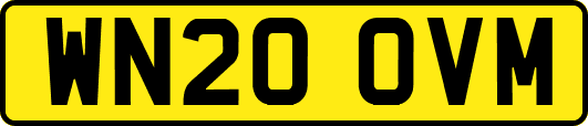 WN20OVM