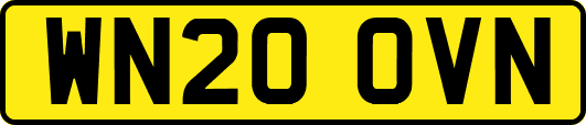 WN20OVN