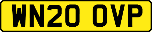 WN20OVP