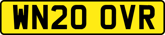WN20OVR