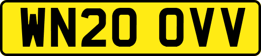 WN20OVV