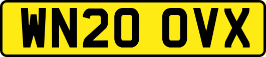 WN20OVX