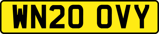 WN20OVY
