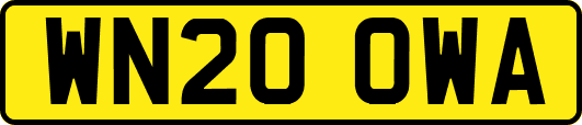 WN20OWA