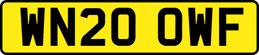 WN20OWF