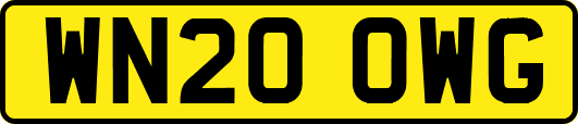 WN20OWG