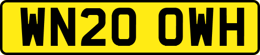 WN20OWH
