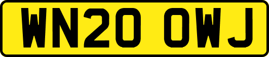 WN20OWJ