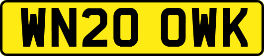 WN20OWK