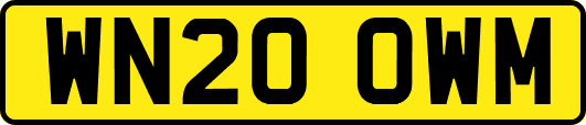 WN20OWM