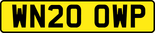 WN20OWP