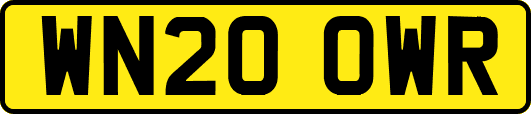 WN20OWR