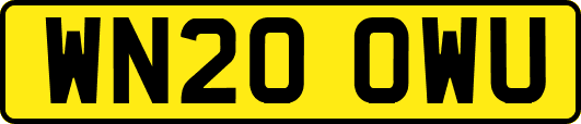 WN20OWU